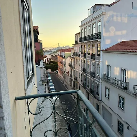 Single Real Apartamento *