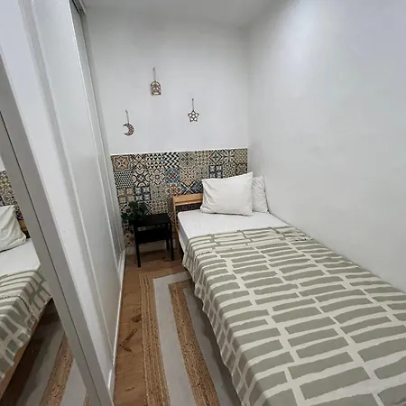 Apartamento Single Real
