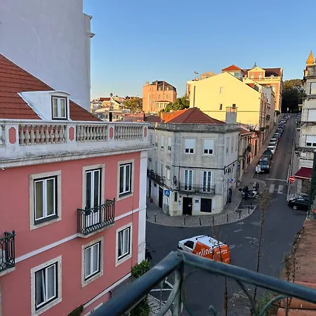 Single Real Apartamento Lisboa
