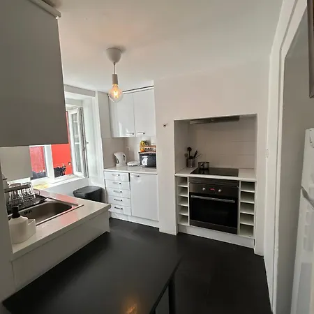 Apartamento Single Real