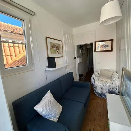 Apartamento Single Real